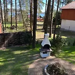 Obity Dechami Prázdninový dům Hartowiec