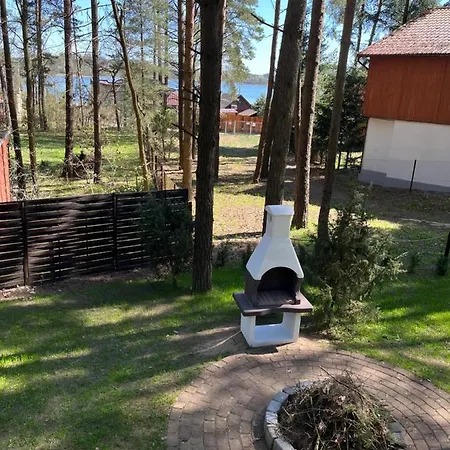 Obity Dechami Dom wakacyjny Hartowiec