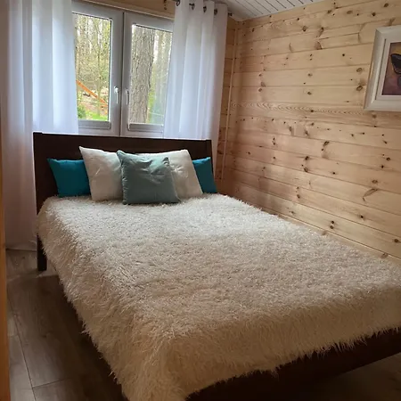 Obity Dechami Prázdninový dům