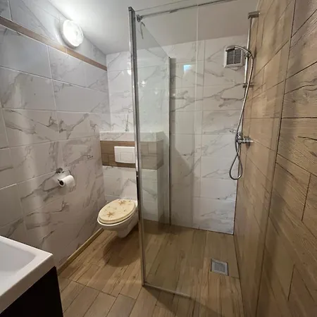 Obity Dechami Dom wakacyjny