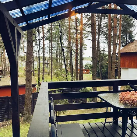 Obity Dechami Prázdninový dům *