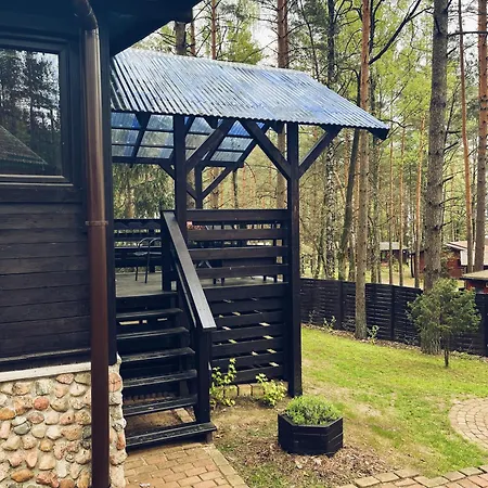 Prázdninový dům Obity Dechami