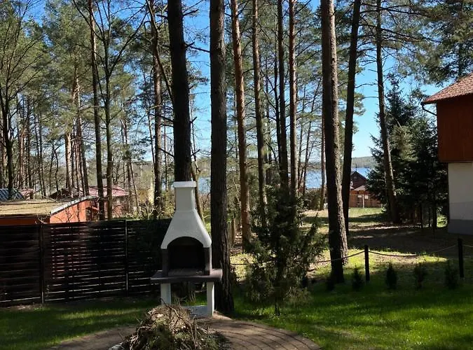 Holiday home Obity Dechami *