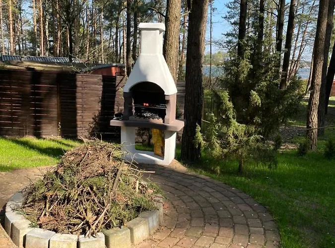 Holiday home Obity Dechami