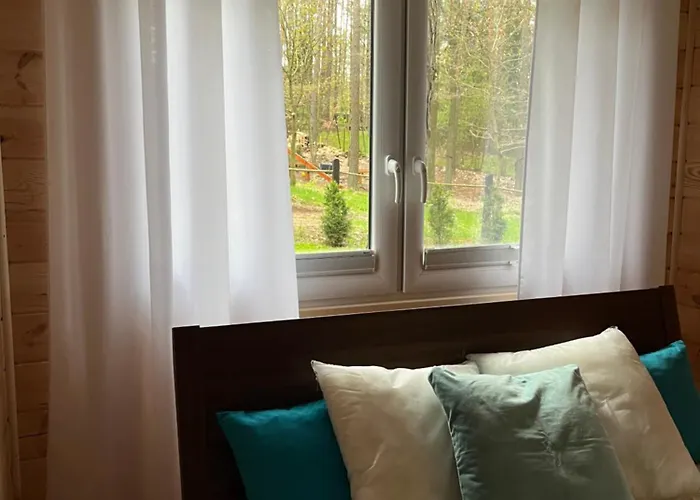 Holiday home Obity Dechami