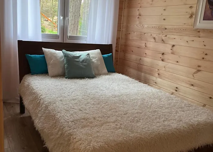 Obity Dechami Holiday home