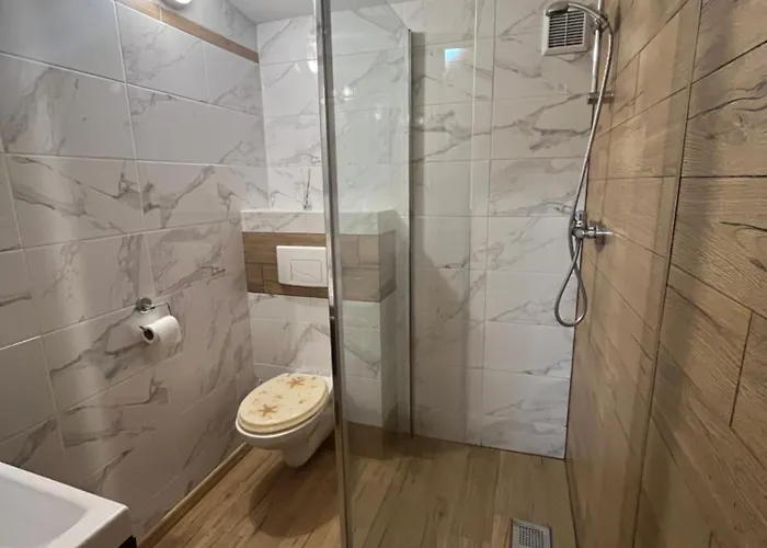 Obity Dechami Holiday home