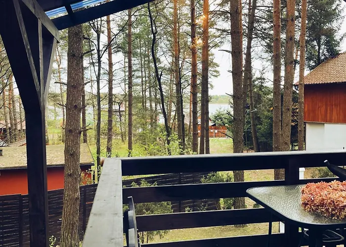 Obity Dechami Holiday home *