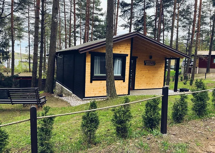 Obity Dechami Holiday home