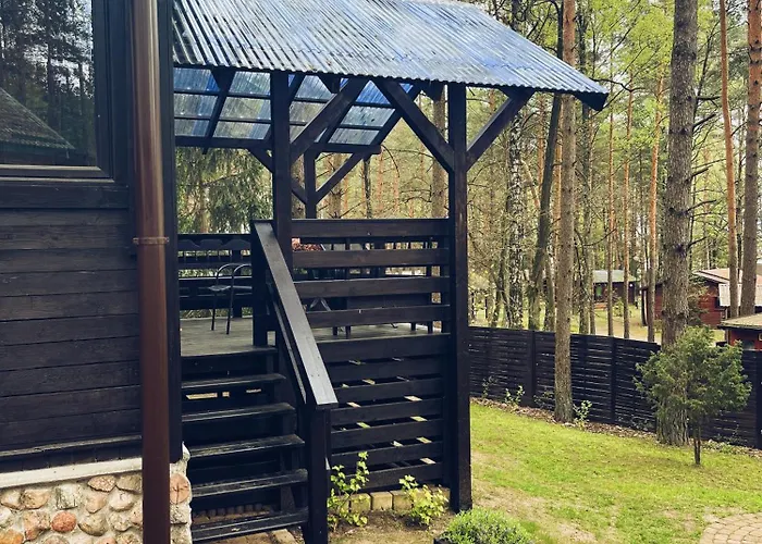 Holiday home Obity Dechami