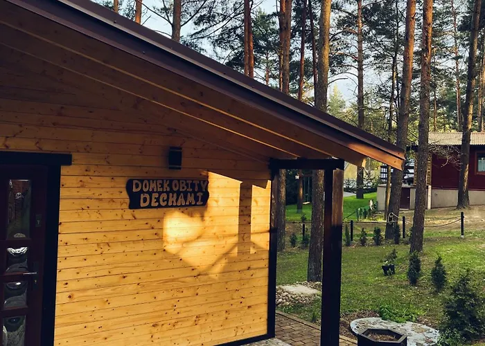 Obity Dechami Hartowiec